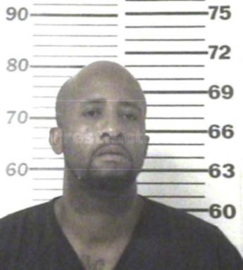 Darrion Dontrail Penny