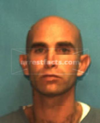 Travis Clay Smith