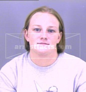 Adriene Nicole Thompson