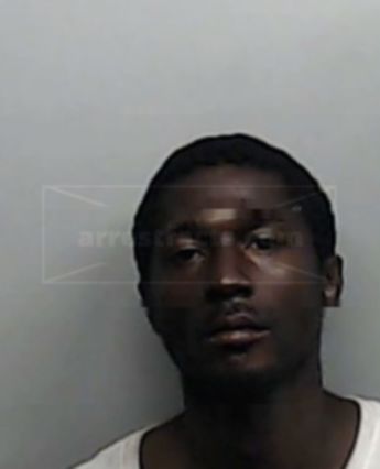 Rashad Dayan Stephens