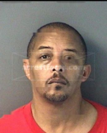 Calvin Angelo Stallworth
