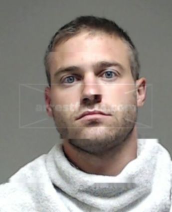 Ryan Chaste Stockman
