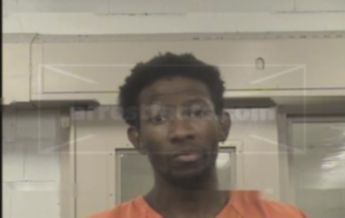 Erick Justin Lacey
