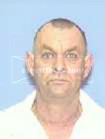 Larry Allen Hayes