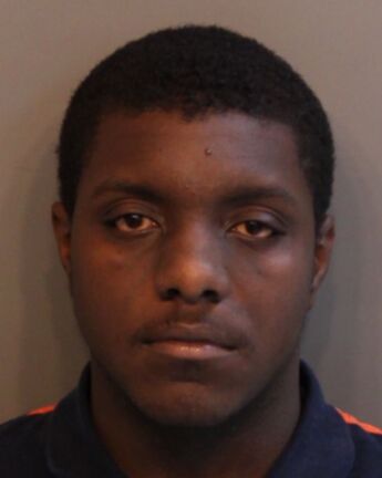 Demarcus Irvin Obryant