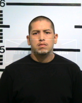 Francisco Raymundo Garcia