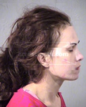 Courtney Renee Kinnear
