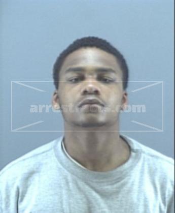 Demarcus Gerad Williams