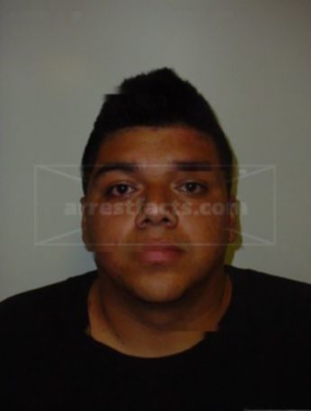 Alex Batres Flores