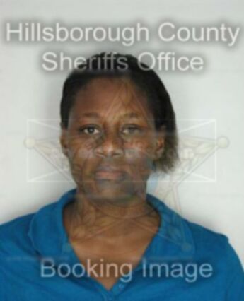 Latonya Renae Rosier