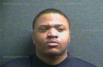 Antwaun D Benson
