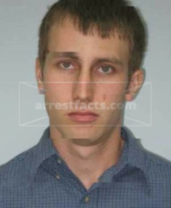 Anthony Kyle Ergle
