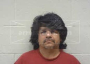 Brandon Lane Hensley