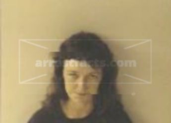 Constance Newman Partridge