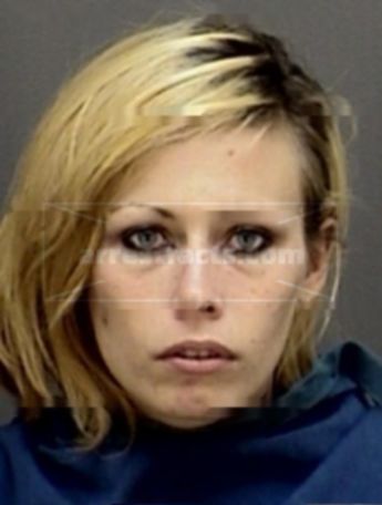 Kelly Elaine Cribb