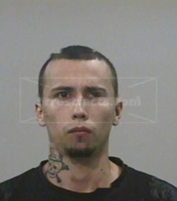 Wesley Joe Garza