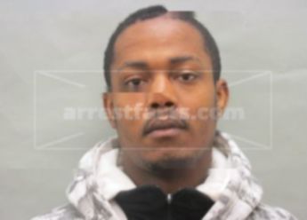 Anthony Ellison Ford