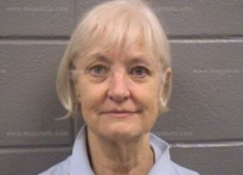Marilyn Jean Hartman