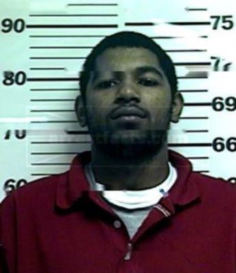 Jehoshaphat Apollos Reed