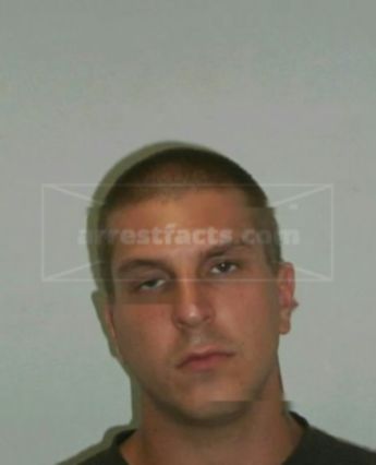 James Nicholas Costa