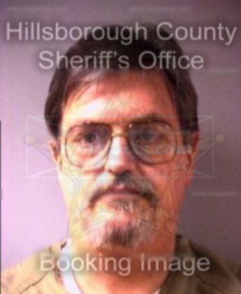 Dennis Keith Beaver
