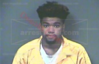 Brandon Lavarious Lee