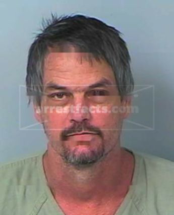Scott Allen Burns