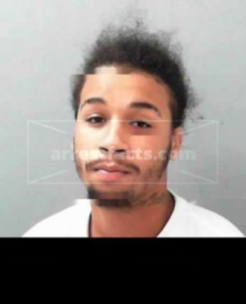 Terrance Donte Hensley