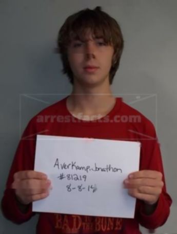 Jonathon M Averkamp