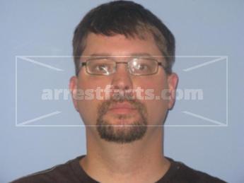 Eric James Walton
