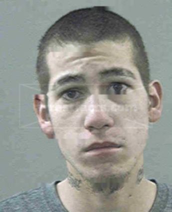 Alexander Richards Sosa