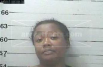 Kesi Pruitt