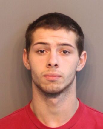 Tyler Allen Raines