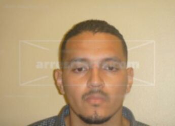 Salvador Miguel Rael