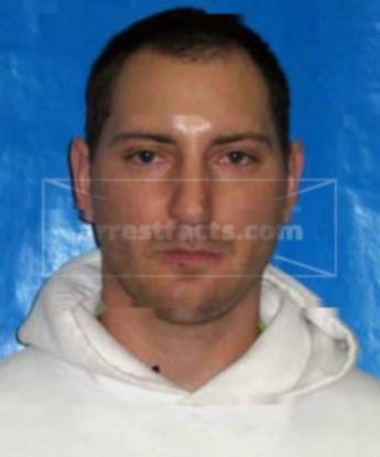Christopher Decoteau