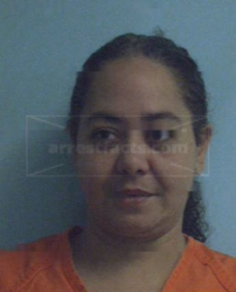 Alicia Ann Booker