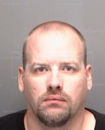 Chad Aaron Armstrong