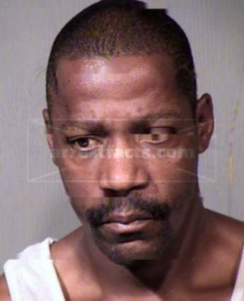Andre Lashane Goree