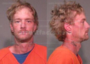 Charles Kevin Gwin