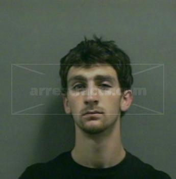 Taylor Daine Mathes