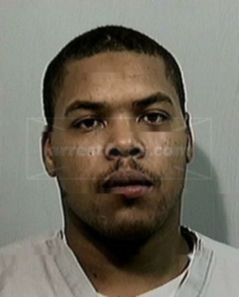 Tyrone D Goff