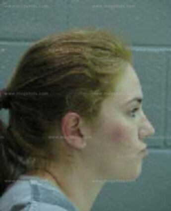 Brittany Morgan Villatte
