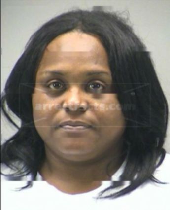 Deona Shanee Carter
