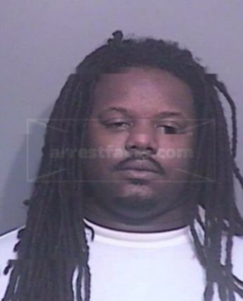 Jarrett Montez Owens