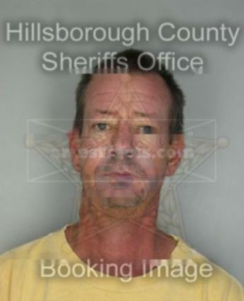 Joe Keith Clary Jr.