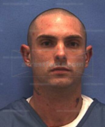 Justin Steele Robertson