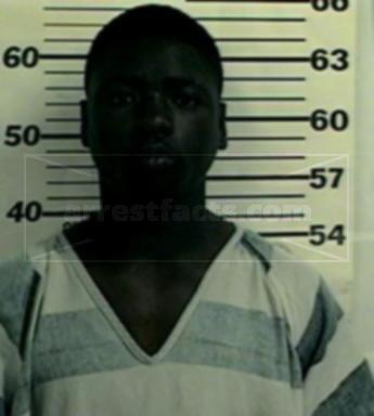 Travis Dewayne Warren