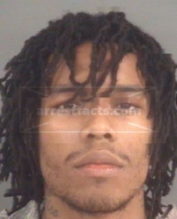 Bj Jaquez Rice