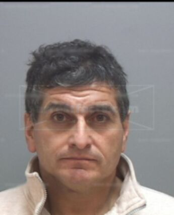 Darrell Eldon Cruz