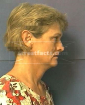 Linda D Spaulding